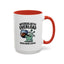 Alien Mug - Intergalactic Overload