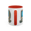Office Mug - Hello World