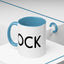 Adult Mug - Cock