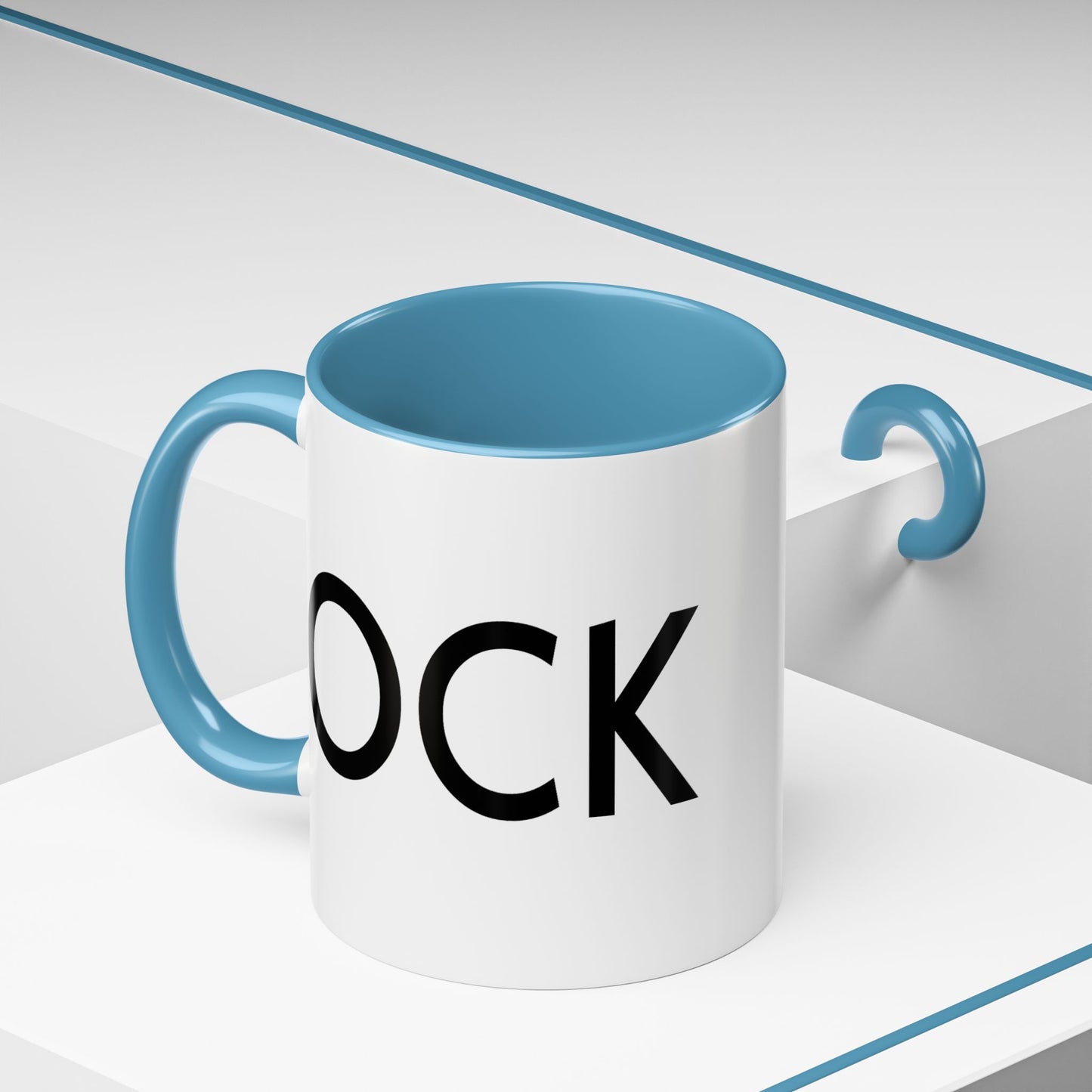 Adult Mug - Cock