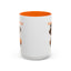Humor Mug - Normal People Scare Me