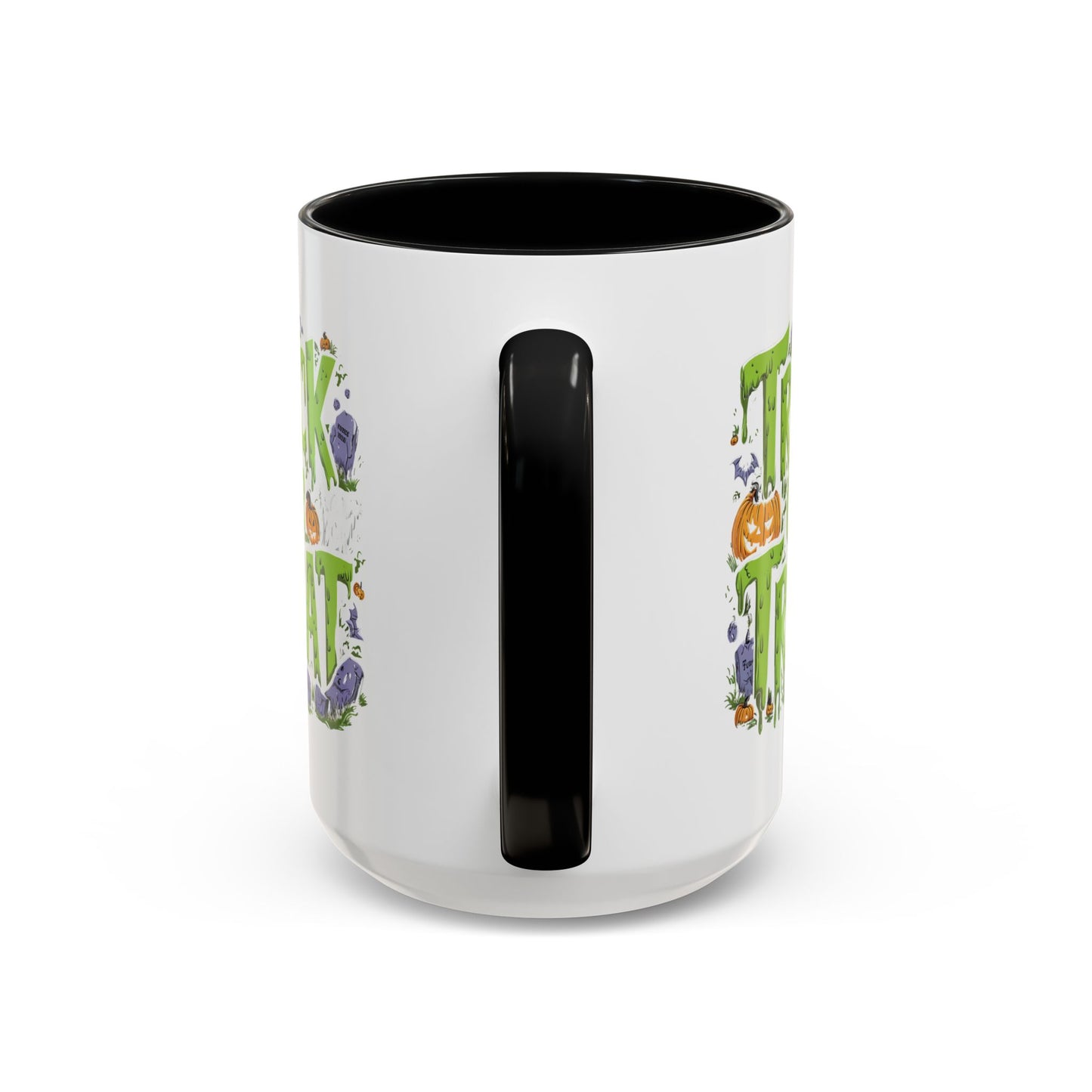 Halloween Mug - Trick Or Treat