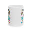 Humor Mug - I'm Just WTF-ing My Way Through Life