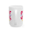 Wellness Mug - She is Me