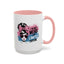 Humor Mug - I'm Not Weird I Am Limited Edition