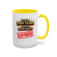 Birthday Mug - Your Teen Years