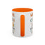 Adventure Mug - Welcome To Our Campsite