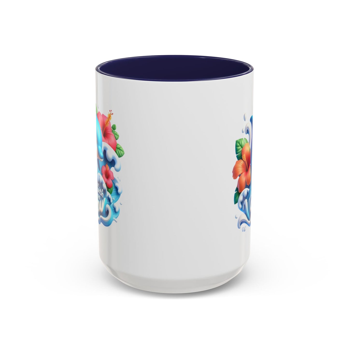 Adventure Mug - Just Go