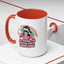 Adult Mug - Me Looking For