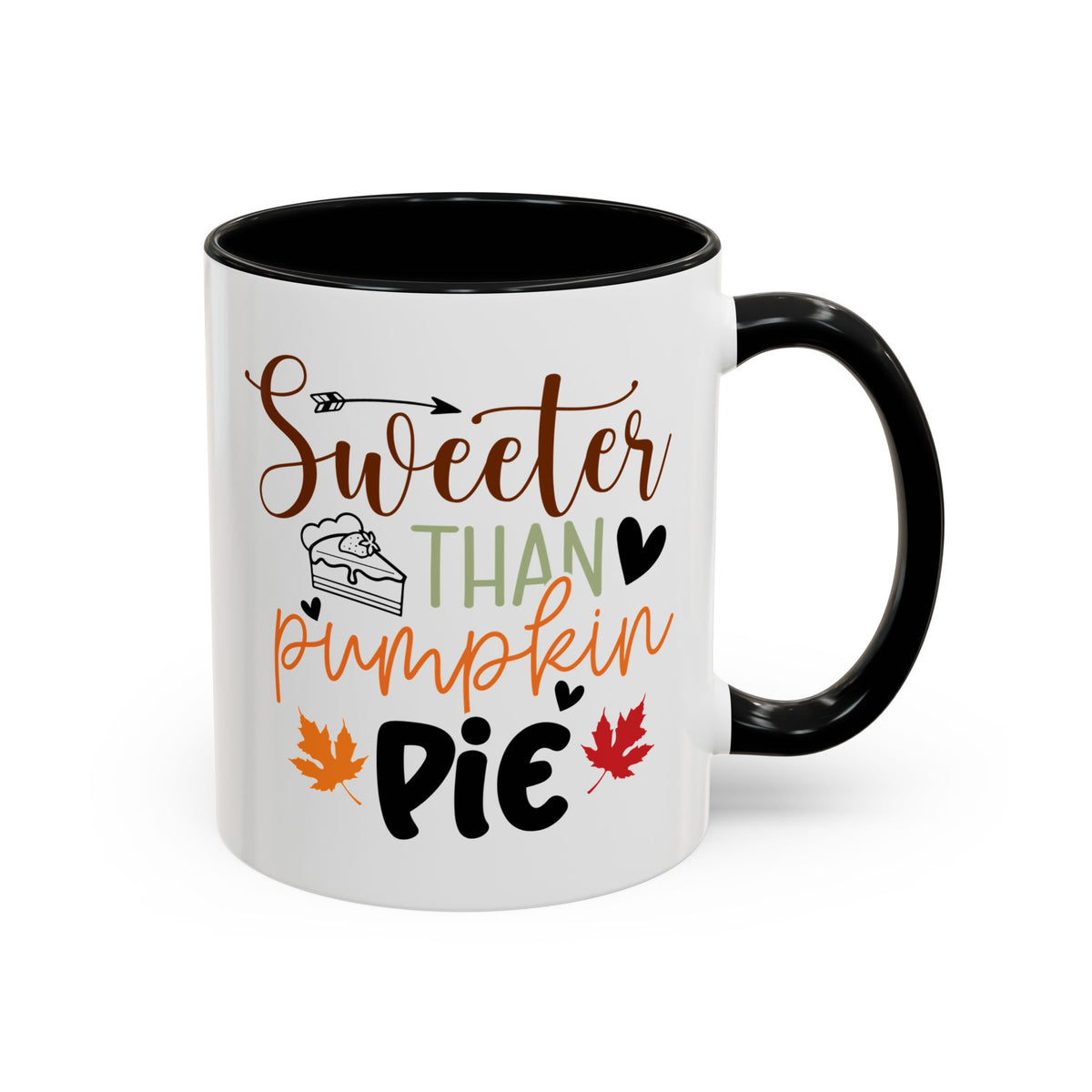 Fall Mug