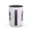 Birthday Mug - Moon and Stars