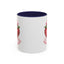 Anniversary Mug - I love You Berry Much