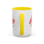 Anniversary Mug - And They Lived Happily