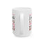 Support Mug - The Comeback
