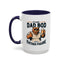 Father's Day Mug - It's Not Dad Bod