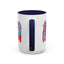 4th of July Mug - Retro America Coquette