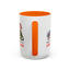 Birthday Mug - Fire Hazard