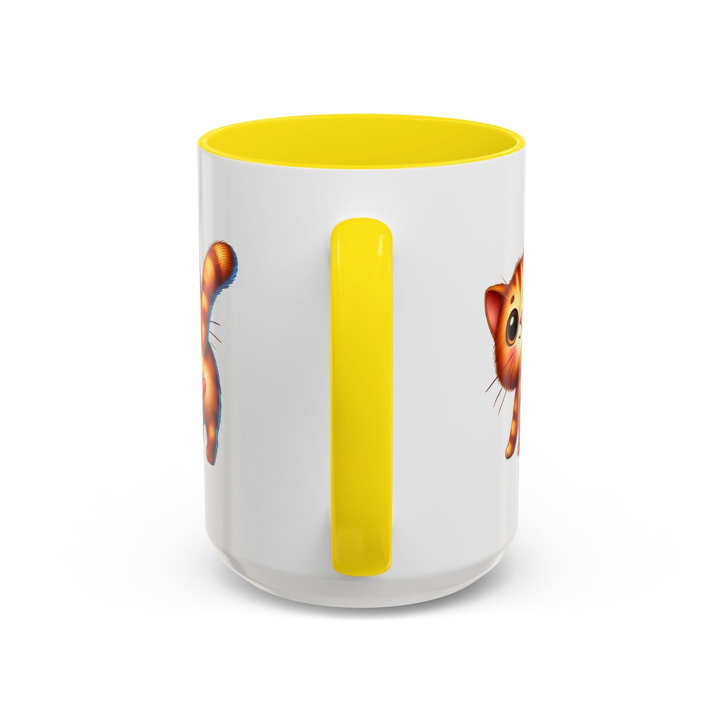 Adult Mug - Love Pussy