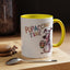 Animal Mug - Pupaccino Time