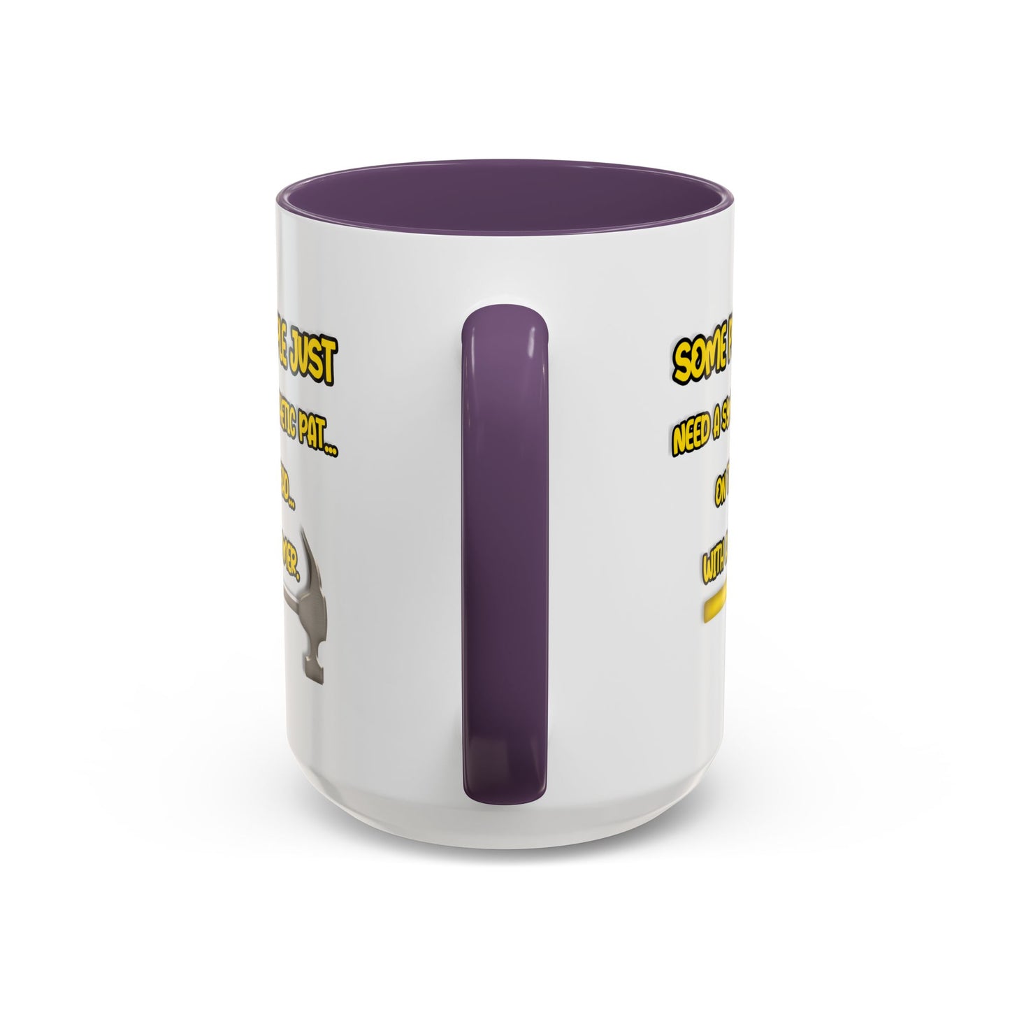 Humor Mug - Some People
