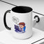 Humor Mug - I Don't Have Enough Energy