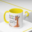 Birthday Mug - Look Up To