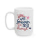 Anniversary Mug - You Will Forever Be My Always