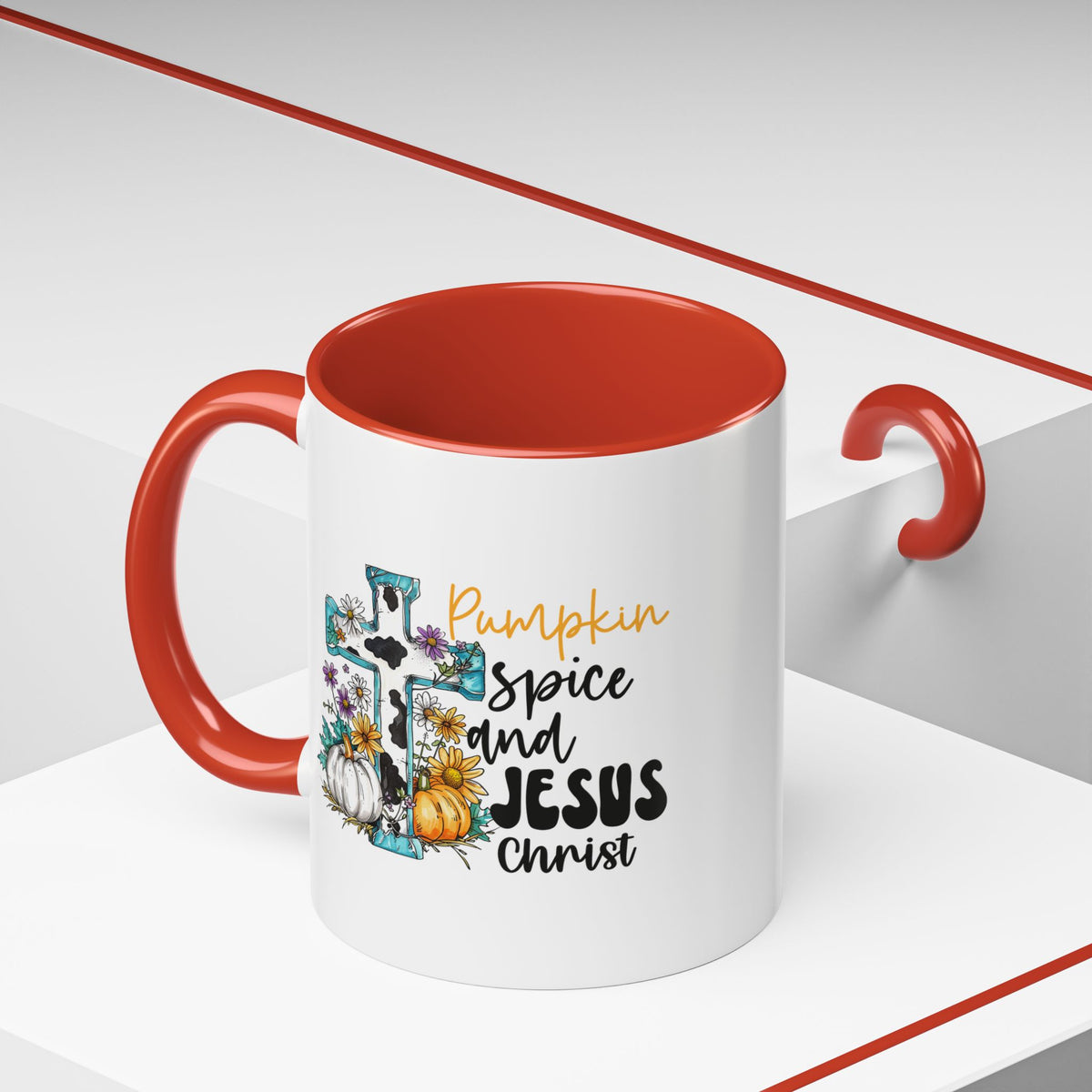 Fall Mug