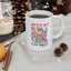 Religious Mug - Glory To God