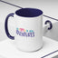 Adventure Mug - Say Yes To New Adventures