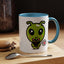 Alien Mug - Alien Hug Cat