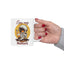 Motivation Mug - Enjoy Every Moment Astronaut
