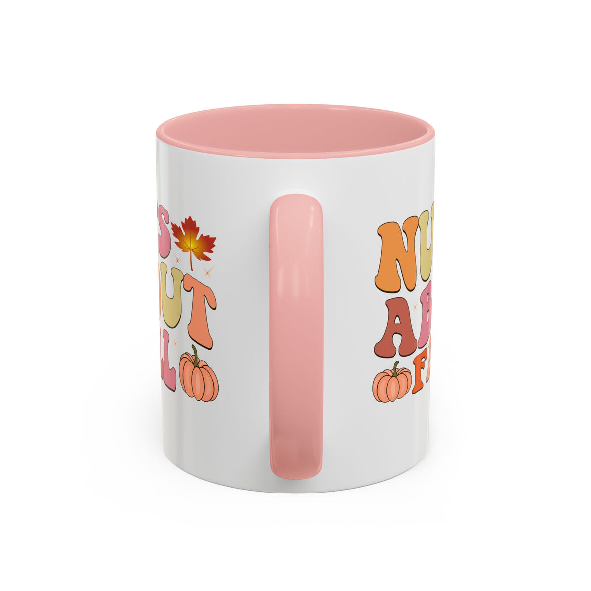 Fall Mug