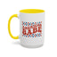 4th of July Mug - American Babe