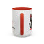 Adult Mug - Oops!