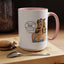 Adult Mug - You Say I'm a Bitch