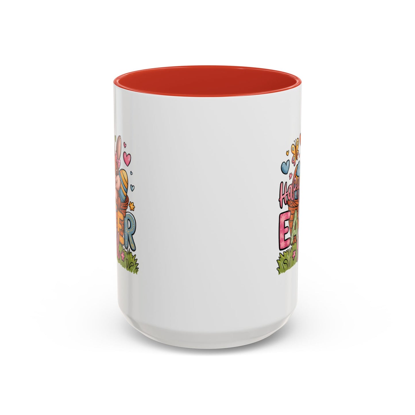 Easter Mug - Happy Easter Y'all