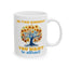 Motivation Mug - Be The Energy You Want To Attract Tree