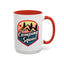 Adventure Mug - Camping Squad