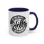 Retirement Mug