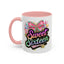 Birthday Mug - Happy Birthday Girl Sweet Sixteen