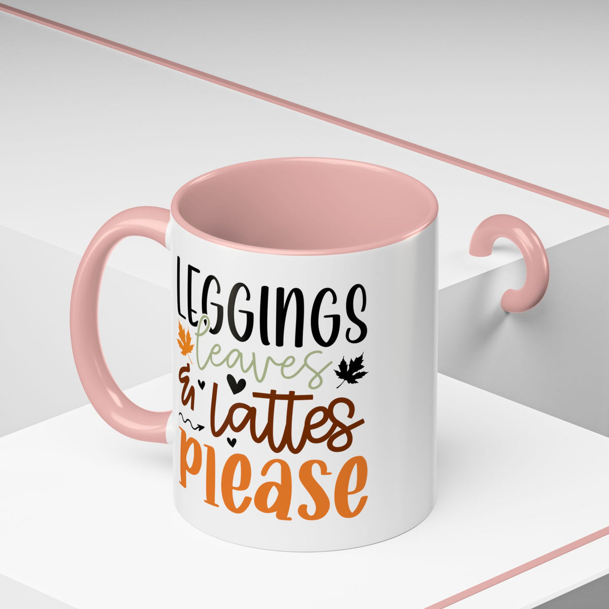 Fall Mug