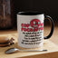 Adult Mug - Cup of Fuckoffee