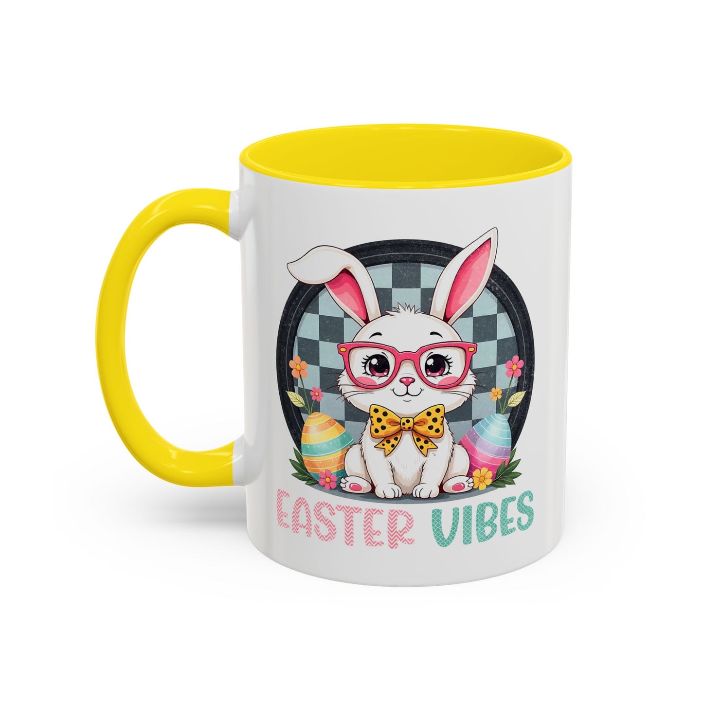 Easter Mug - Easter Vibes