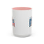 Religious Mug - Faith