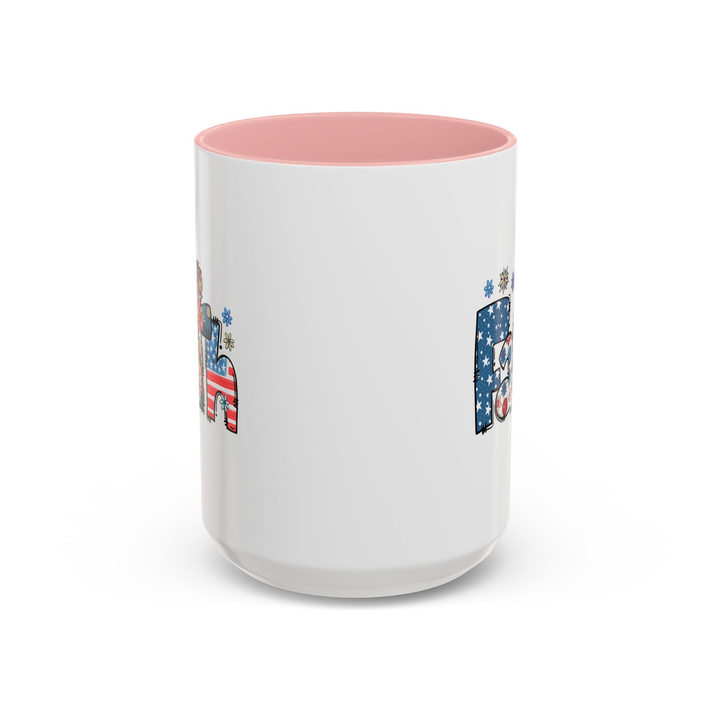 Religious Mug - Faith