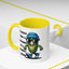 Adult Mug - I'm Busier Than a Cucumber In a Women's Prison