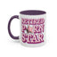 Adult Mug - Retired Porn Star
