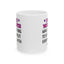 Office Mug - Bye Bye Work Bestie