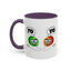 Humor Mug - Yo Yo